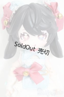 画像1: 不可食用人形/ドール 月飛び時間/雨晴 S-25-08-31-469-GN-ZS