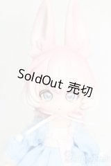 不可食用人形/ドール 月飛び時間/行雲 S-25-10-05-369-GN-ZS