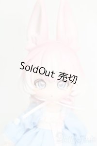 不可食用人形/ドール 月飛び時間/行雲 S-25-10-05-369-GN-ZS