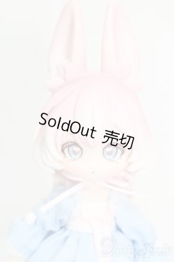 画像1: 不可食用人形/ドール 月飛び時間/行雲 S-25-10-05-369-GN-ZS