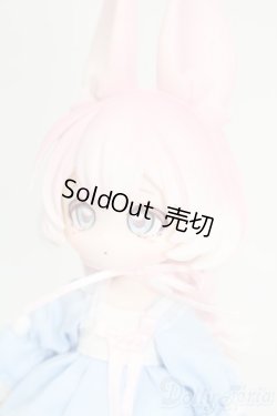 画像2: 不可食用人形/ドール 月飛び時間/行雲 S-25-10-05-369-GN-ZS