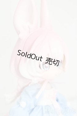 画像3: 不可食用人形/ドール 月飛び時間/行雲 S-25-10-05-369-GN-ZS