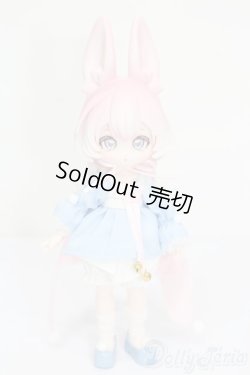 画像4: 不可食用人形/ドール 月飛び時間/行雲 S-25-10-05-369-GN-ZS