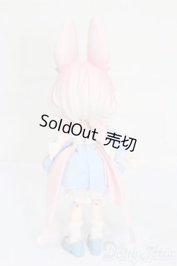 画像5: 不可食用人形/ドール 月飛び時間/行雲 S-25-10-05-369-GN-ZS