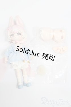 画像6: 不可食用人形/ドール 月飛び時間/行雲 S-25-10-05-369-GN-ZS