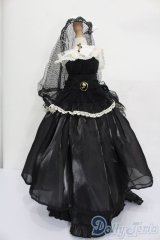 MDD/OF:衣装セット S-25-08-03-099-GN-ZS