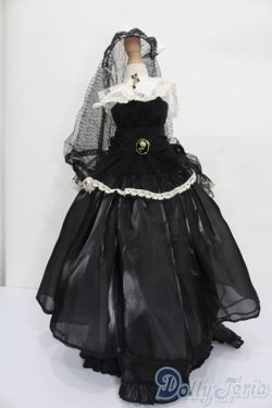 画像1: MDD/OF:衣装セット S-25-08-03-099-GN-ZS