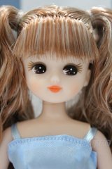 【新宿マルイアネックス店 店頭販売商品】リカちゃん/リカちゃん 2100150000014334-ZM