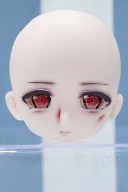 画像1: 【新宿マルイアネックス店 店頭販売商品】RealDoomsday/カスタムヘッド 2100150000014338-ZM