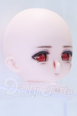 画像3: RealDoomsday/カスタムヘッド S-26-05-03-063-GN-ZS