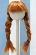 【新宿マルイアネックス店 店頭販売商品】6-7inch/ウィッグ 2100150000014341-ZM