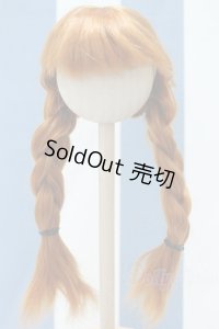 【新宿マルイアネックス店 店頭販売商品】6-7inch/ウィッグ 2100150000014341-ZM