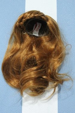 画像1: 【新宿マルイアネックス店 店頭販売商品】5.5inch/ウィッグ 2100150000014342-ZM