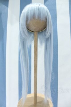 画像1: 【新宿マルイアネックス店 店頭販売商品】8-9inch/ウィッグ 2100150000014343-ZM