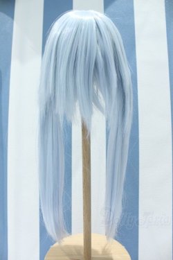 画像2: 【新宿マルイアネックス店 店頭販売商品】8-9inch/ウィッグ 2100150000014343-ZM