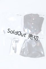 SDM＆MSD/OF:衣装セット S-25-12-28-050-GN-ZS