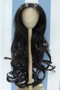 【新宿マルイアネックス店 店頭販売商品】9-10inch/ウィッグ 2100150000014345-ZM