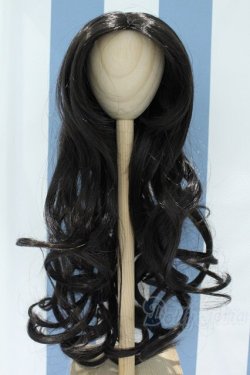 画像1: 【新宿マルイアネックス店 店頭販売商品】9-10inch/ウィッグ 2100150000014345-ZM