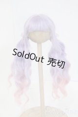 6-7inch/ウィッグ Y-26-01-28-195-GN-ZY