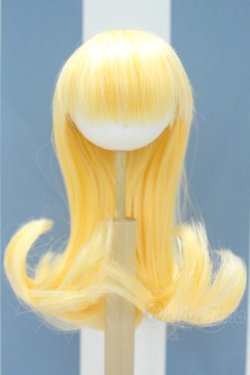 画像1: 【新宿マルイアネックス店 店頭販売商品】6-7inch/ウィッグ 2100150000014347-ZM