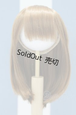 画像1: 【新宿マルイアネックス店 店頭販売商品】6-7inch/ウィッグ 2100150000014348-ZM