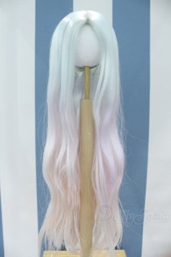 画像1: 【新宿マルイアネックス店 店頭販売商品】6-7inch/ウィッグ 2100150000014349-ZM