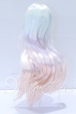 画像3: 6-7inch/ウィッグ S-26-02-15-091-GN-ZS