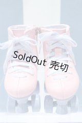 【新宿マルイアネックス店 店頭販売商品】SDM＆MSD/OF:ローラースケートシューズ・ミニ VOLKS 2100150000014350-ZM