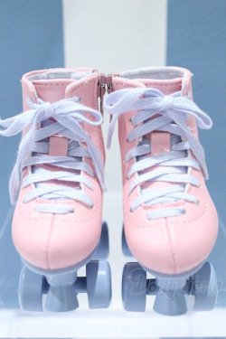 画像1: 【新宿マルイアネックス店 店頭販売商品】SDM＆MSD/OF:ローラースケートシューズ・ミニ VOLKS 2100150000014350-ZM