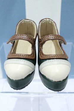 画像1: 【新宿マルイアネックス店 店頭販売商品】SD/OF:靴 2100150000014351-ZM