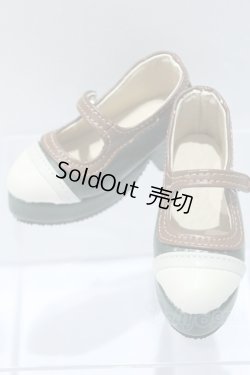 画像1: SD/OF:靴 S-26-06-14-486-GN-ZS