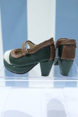 画像2: 【新宿マルイアネックス店 店頭販売商品】SD/OF:靴 2100150000014351-ZM
