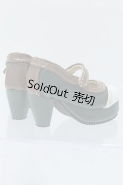 画像2: SD/OF:靴 S-26-06-14-486-GN-ZS
