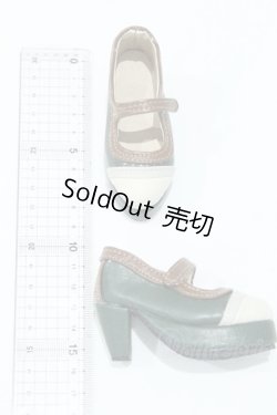 画像3: SD/OF:靴 S-26-06-14-486-GN-ZS