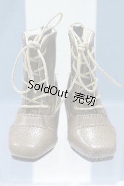 画像1: 【新宿マルイアネックス店 店頭販売商品】MDD/OF:靴 2100150000014354-ZM