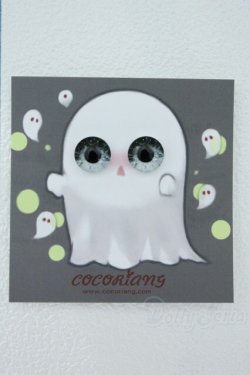 画像1: 【新宿マルイアネックス店 店頭販売商品】レジンアイ/8mm:COCORIANG製 2100150000014355-ZM