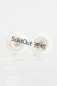 16mm/レジンアイ Y-25-12-03-062-GN-ZY