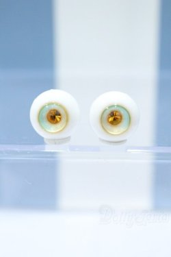 画像1: 【新宿マルイアネックス店 店頭販売商品】16mm/レジンアイ 2100150000014356-ZM