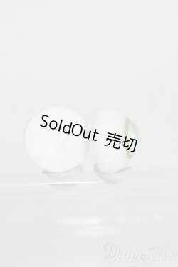 画像2: 16mm/レジンアイ Y-25-12-03-062-GN-ZY