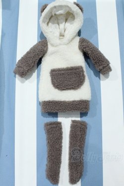 画像1: 【新宿マルイアネックス店 店頭販売商品】MDD/OF:衣装セット 2100150000014360-ZM
