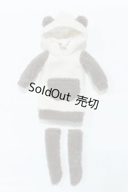 画像1: MDD/OF:衣装セット S-26-05-31-493-GN-ZS
