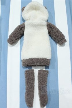 画像2: 【新宿マルイアネックス店 店頭販売商品】MDD/OF:衣装セット 2100150000014360-ZM