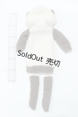 画像2: MDD/OF:衣装セット S-26-05-31-493-GN-ZS