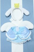 【新宿マルイアネックス店 店頭販売商品】30cmサイズドール/OF:衣装 2100150000014361-ZM