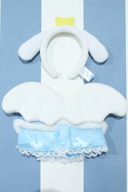 画像2: 【新宿マルイアネックス店 店頭販売商品】30cmサイズドール/OF:衣装 2100150000014361-ZM