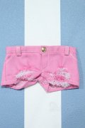 【新宿マルイアネックス店 店頭販売商品】DDS/OF:パンツ 2100150000014362-ZM