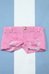 【新宿マルイアネックス店 店頭販売商品】DDS/OF:パンツ 2100150000014362-ZM