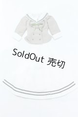 DD/OF:夏の制服セット 高等部 S-26-03-15-372-GN-ZS