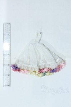 画像5: SDM＆MSD/OF:花付きパニエスカート S-25-12-07-029-GN-ZS