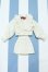 画像1: 【新宿マルイアネックス店 店頭販売商品】SD/OF:MELODY.C様製 フリルジャケットセット 2100150000014366-ZM (1)